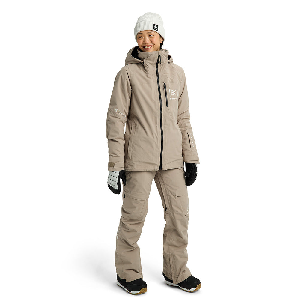 Wms [ak] Embark GORE-TEX 2L - Ski Jacket