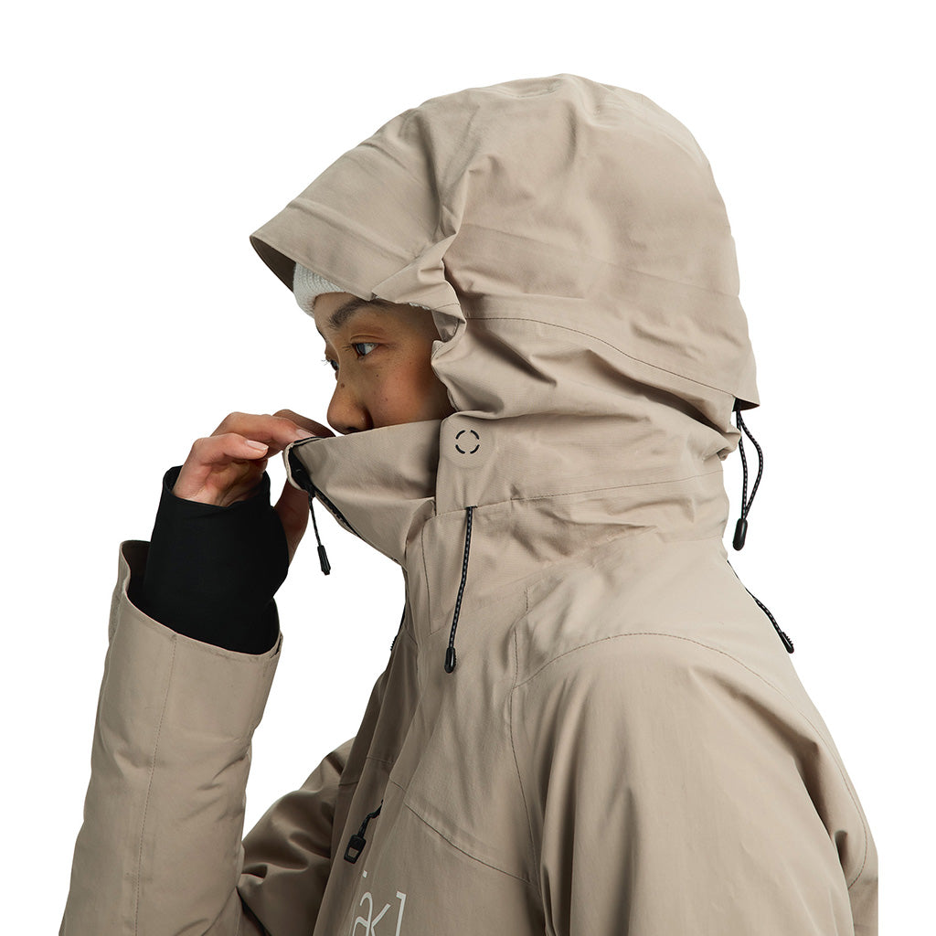 Wms [ak] Embark GORE-TEX 2L - Ski Jacket