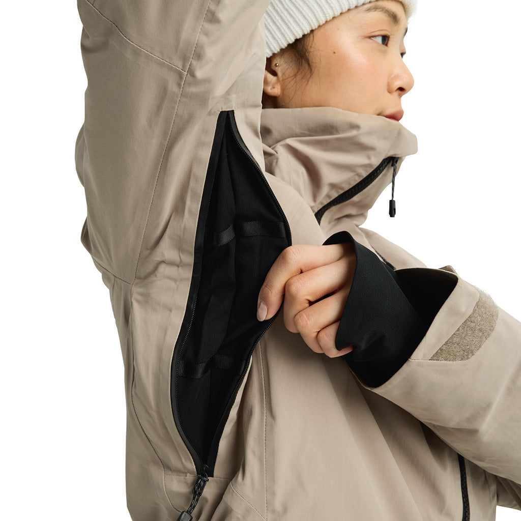 Wms [ak] Embark GORE-TEX 2L - Ski Jacket