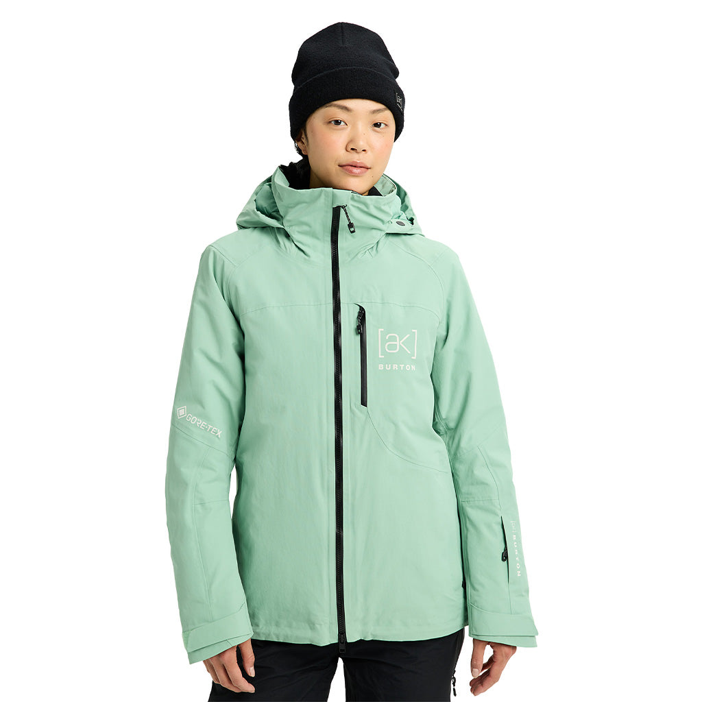 Wms [ak] Embark GORE-TEX 2L - Ski Jacket
