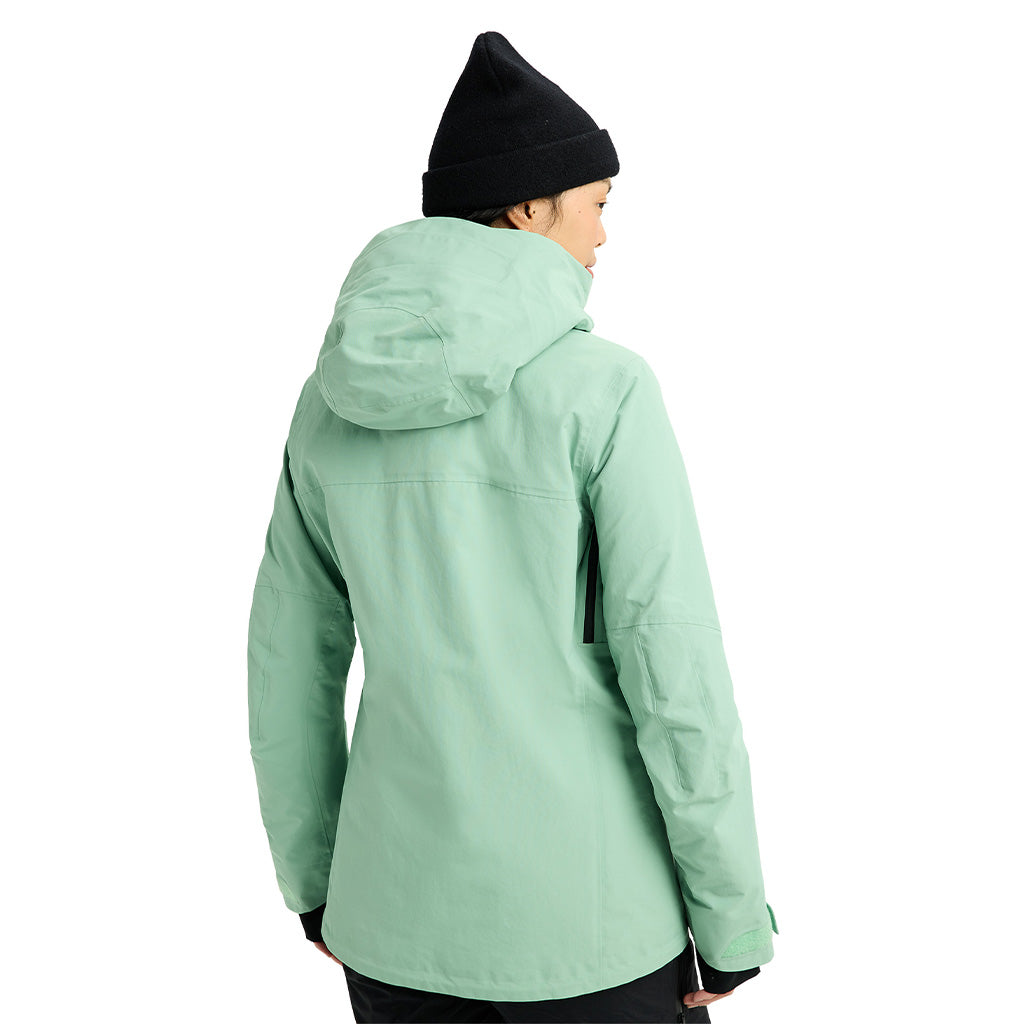 Wms [ak] Embark GORE-TEX 2L - Ski Jacket