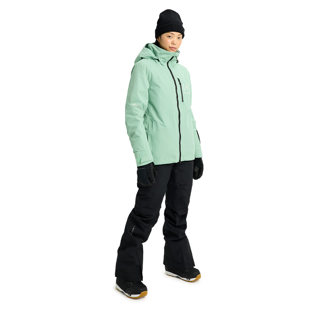 Wms [ak] Embark GORE-TEX 2L - Ski Jacket