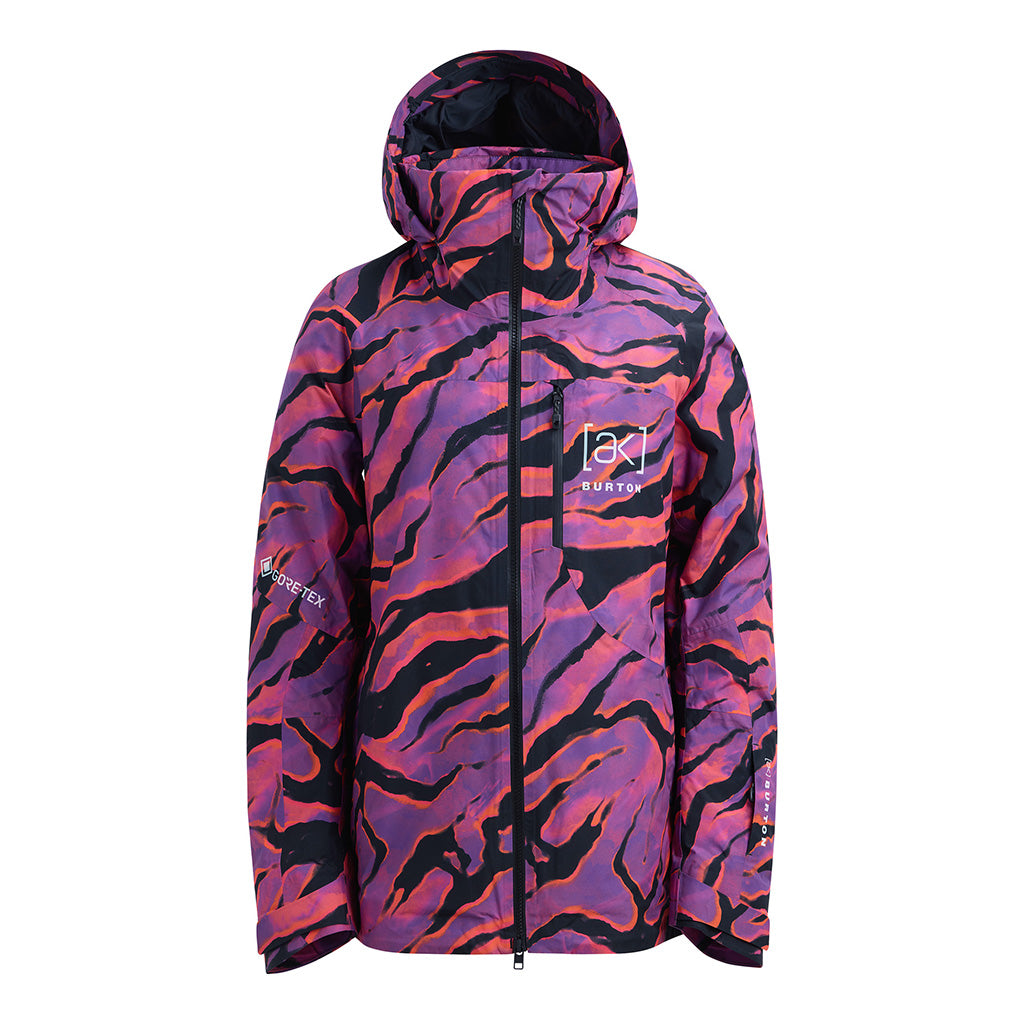Wms [ak] Embark GORE-TEX 2L - Ski Jacket
