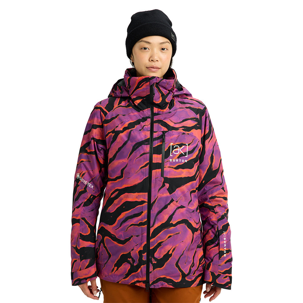 Wms [ak] Embark GORE-TEX 2L - Ski Jacket