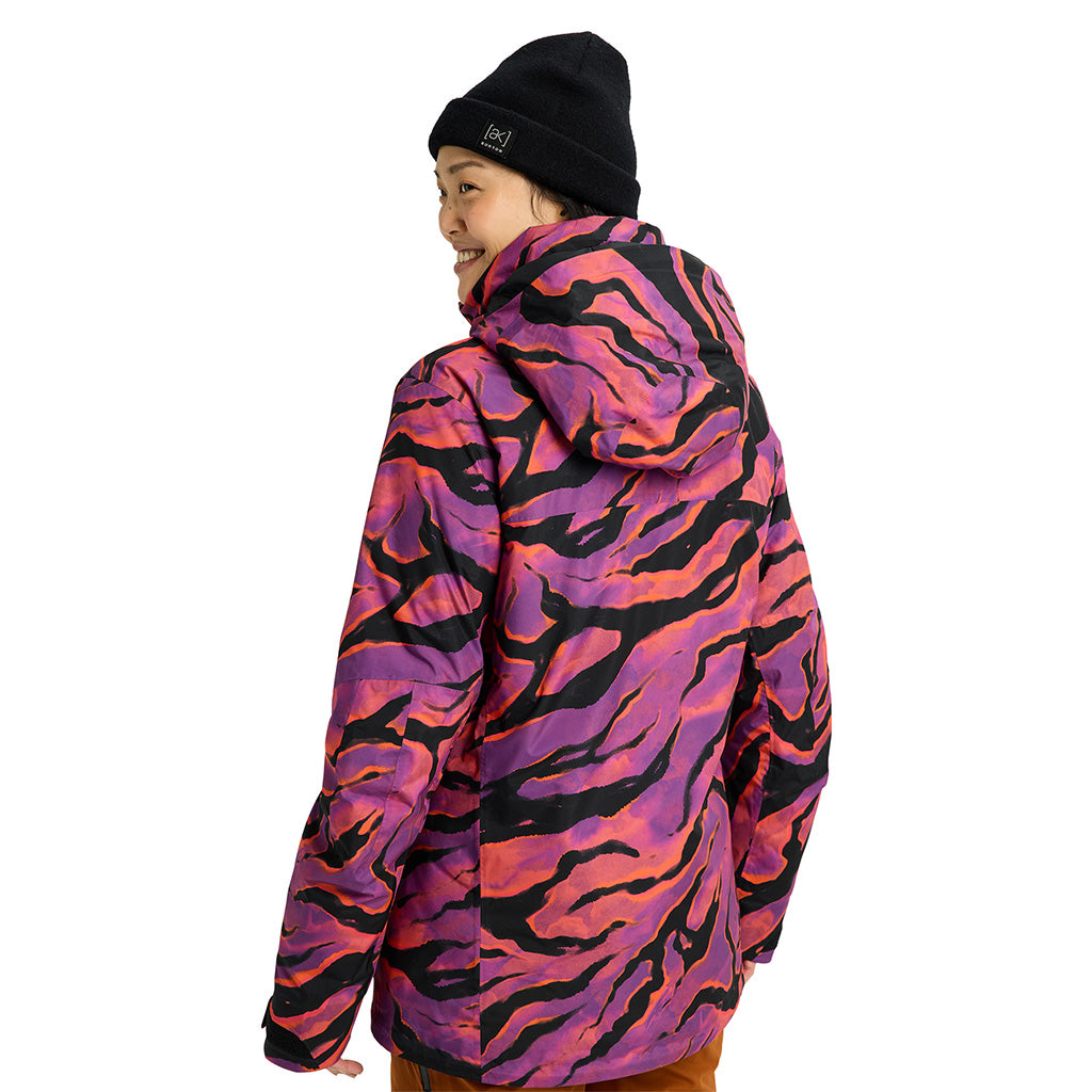 Wms [ak] Embark GORE-TEX 2L - Ski Jacket