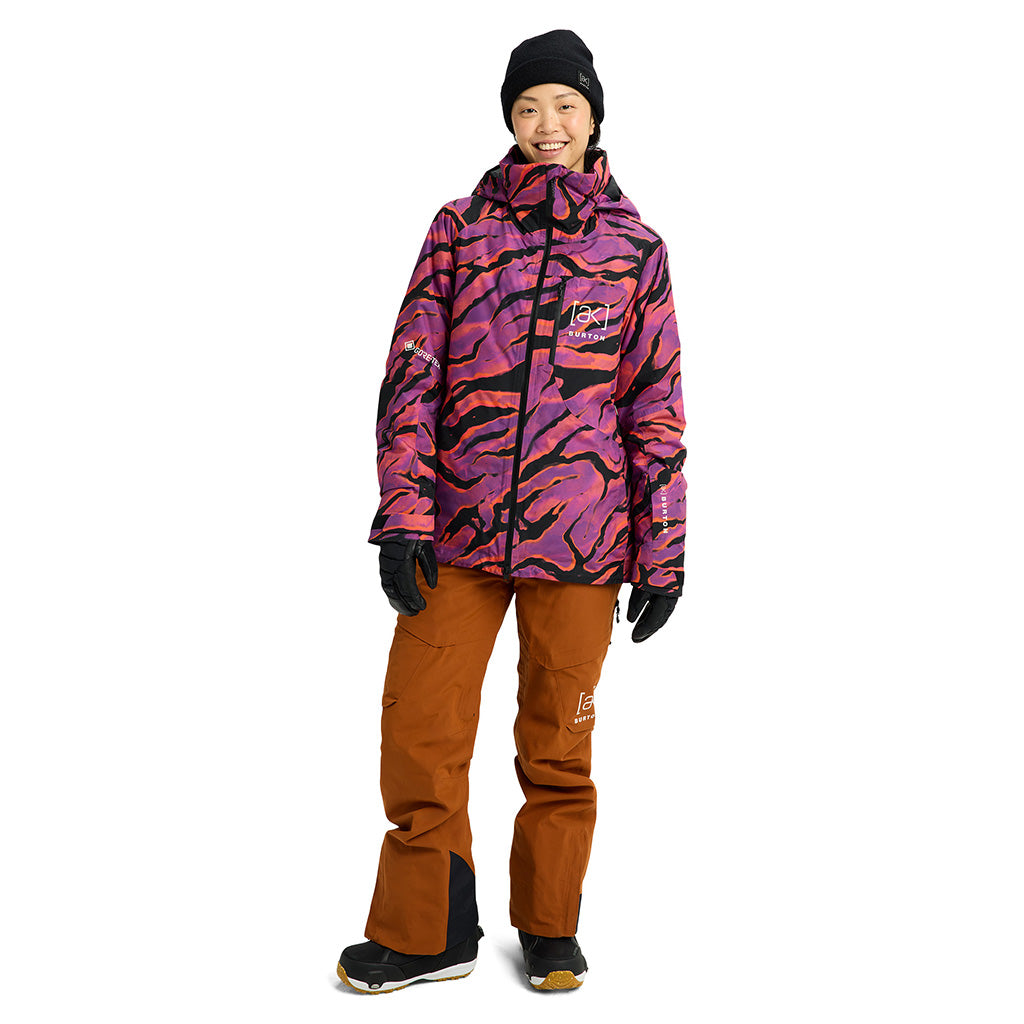 Wms [ak] Embark GORE-TEX 2L - Ski Jacket