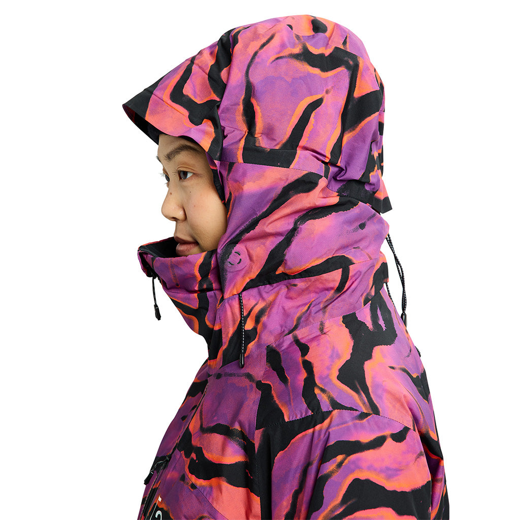 Wms [ak] Embark GORE-TEX 2L - Ski Jacket