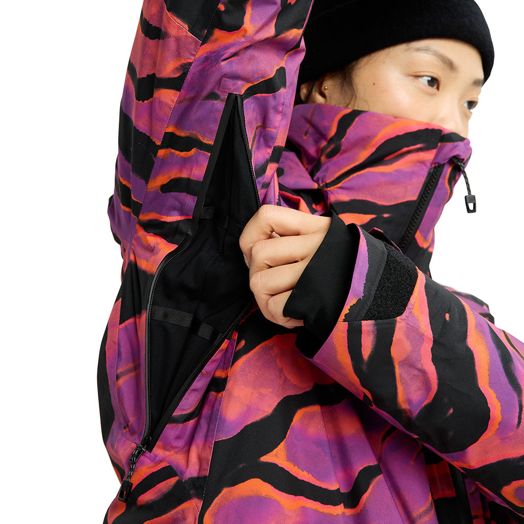 Wms [ak] Embark GORE-TEX 2L - Ski Jacket