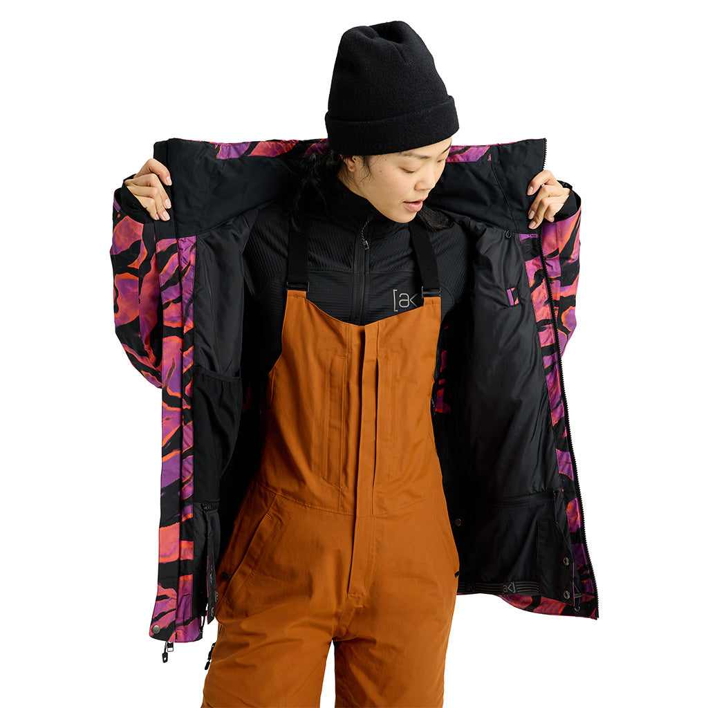 Wms [ak] Embark GORE-TEX 2L - Ski Jacket