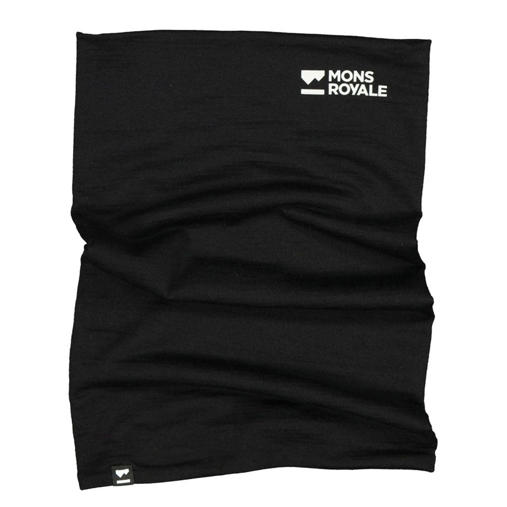Double Up - Neck Warmer