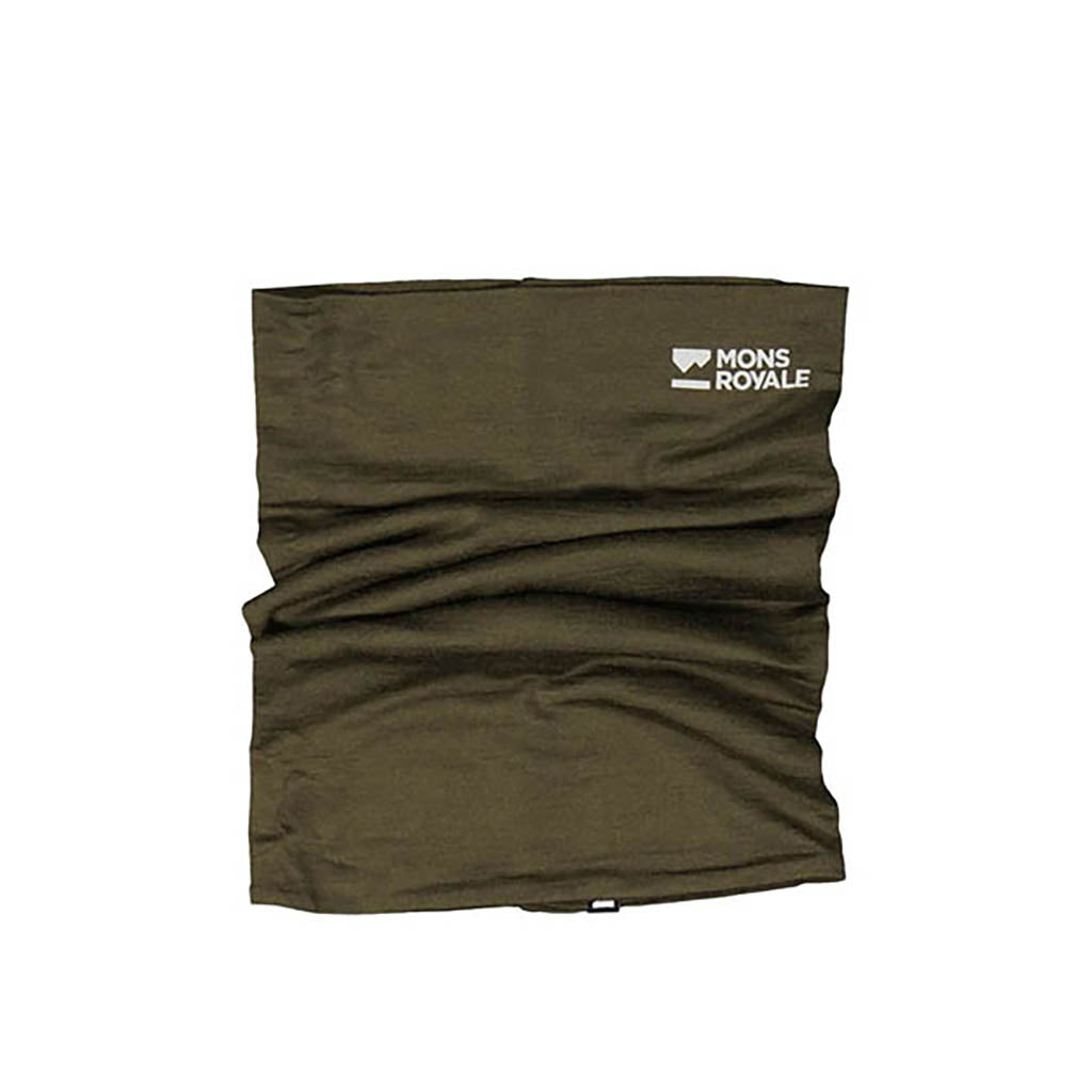 Double Up - Neck Warmer
