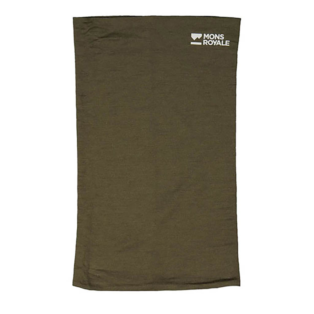 Double Up - Neck Warmer