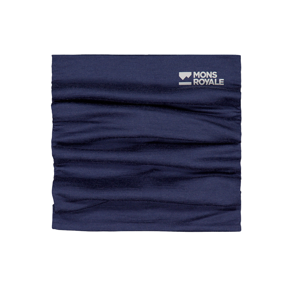 Double Up Merino - Neck Warmer