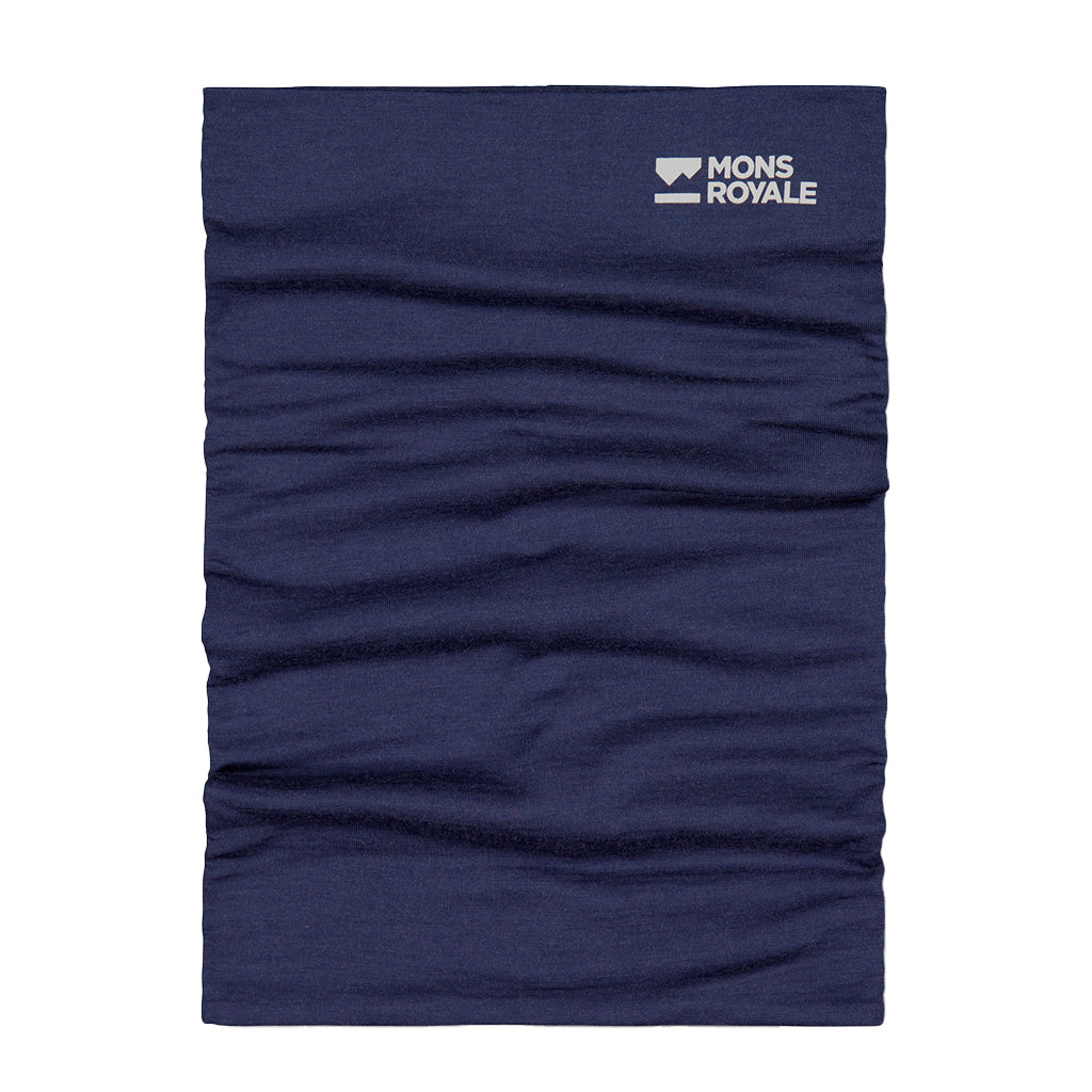 Double Up Merino - Neck Warmer