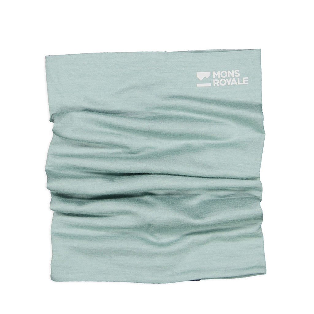 Double Up - Neck Warmer