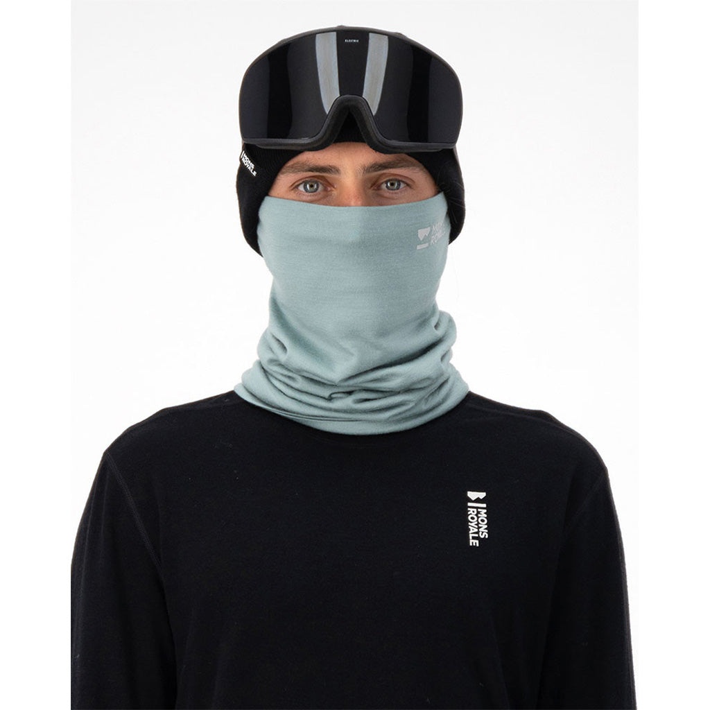 Double Up - Neck Warmer