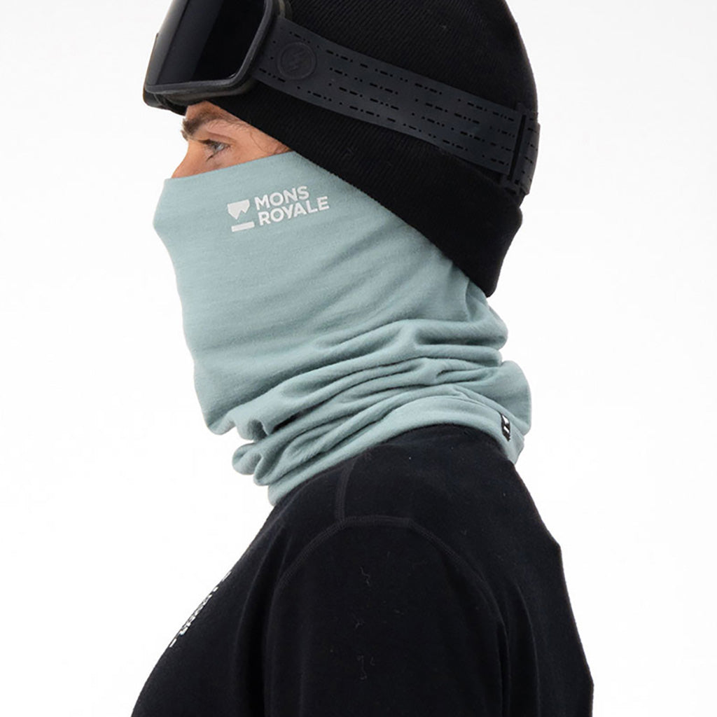 Double Up - Neck Warmer