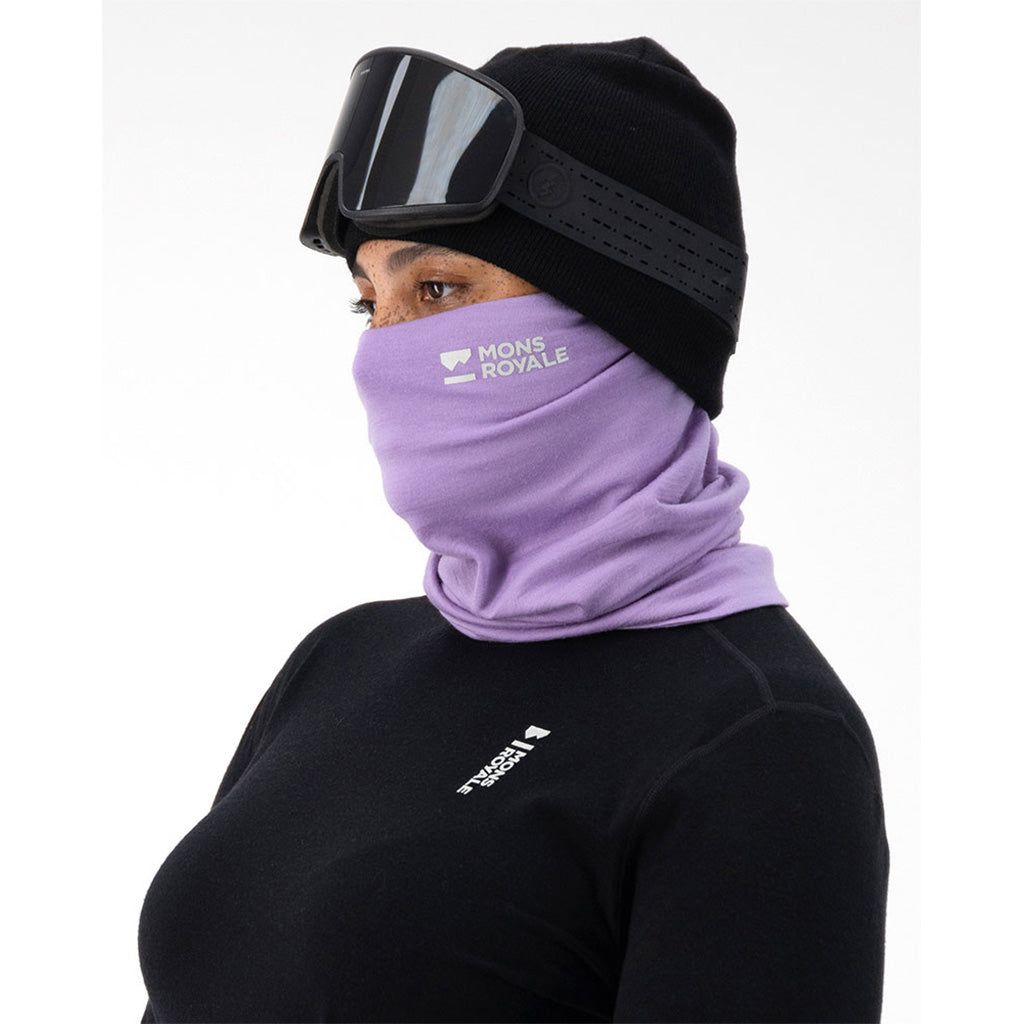 Double Up - Neck Warmer