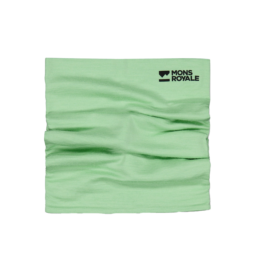 Double Up Merino - Neck Warmer