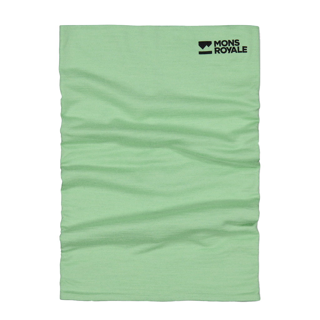 Double Up Merino - Neck Warmer