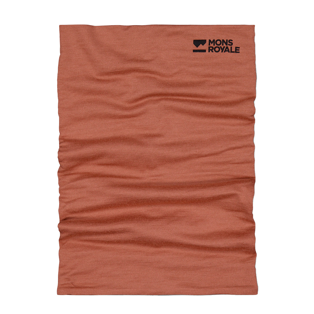 Double Up Merino - Neck Warmer