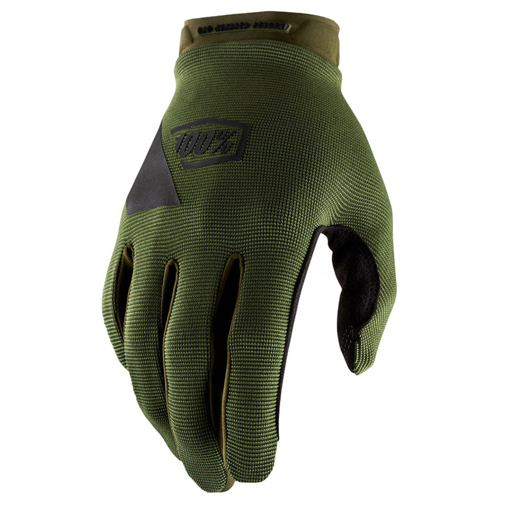 RIDECAMP - Bike Gloves