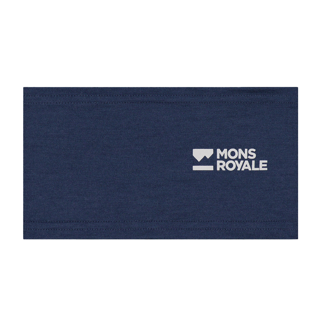 Haines Merino Headband - Beanie