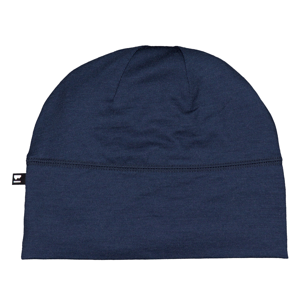 Tech Merino Under Helmet Beanie - Beanie