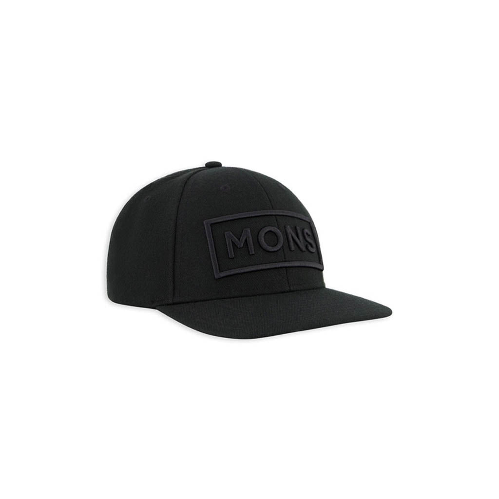 Wool Connor - Cap