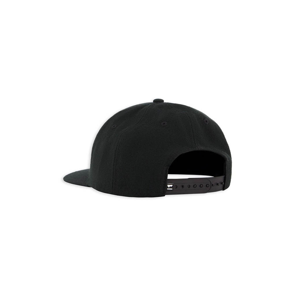 Wool Connor - Cap