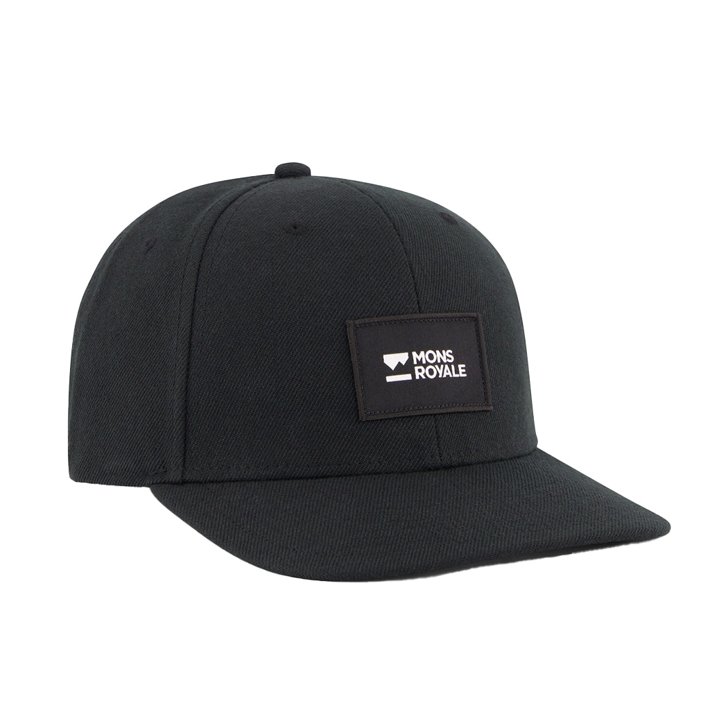 Connor Wool Cap - Beanie