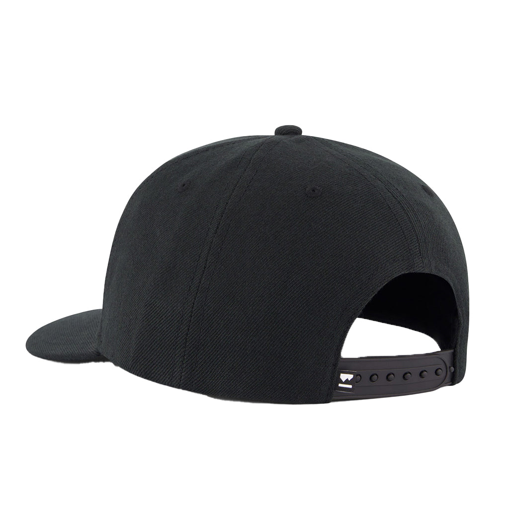 Connor Wool Cap - Beanie