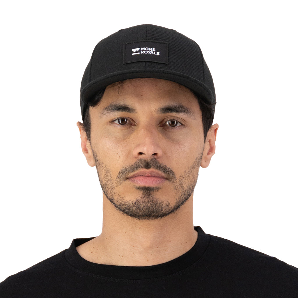 Connor Wool - Cap