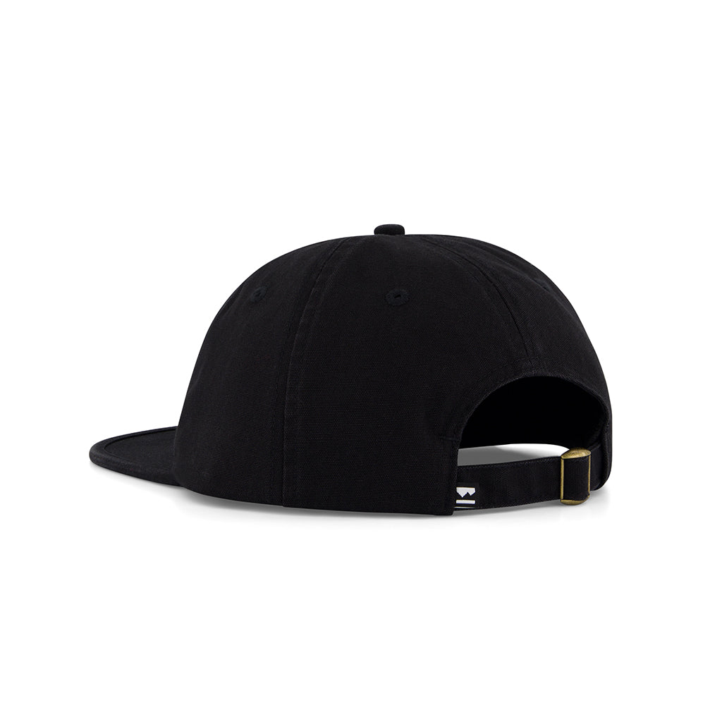 Roam 6 Panel - Cap
