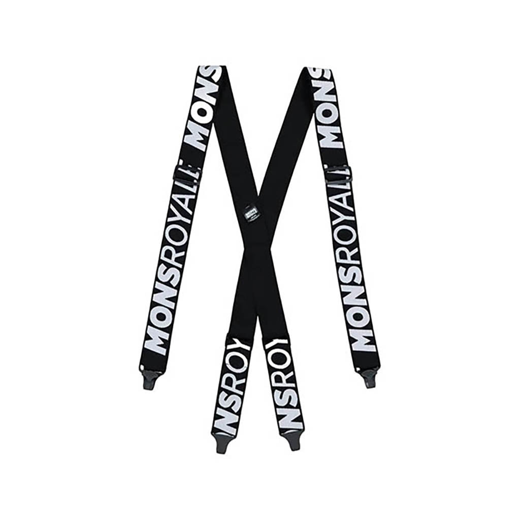Afterbang Suspenders - Belt