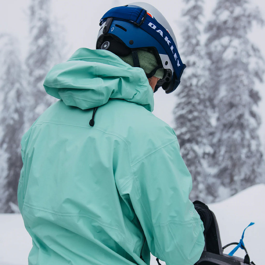 [ak] Hover GORE-TEX Stretch 3L - Ski Jacket
