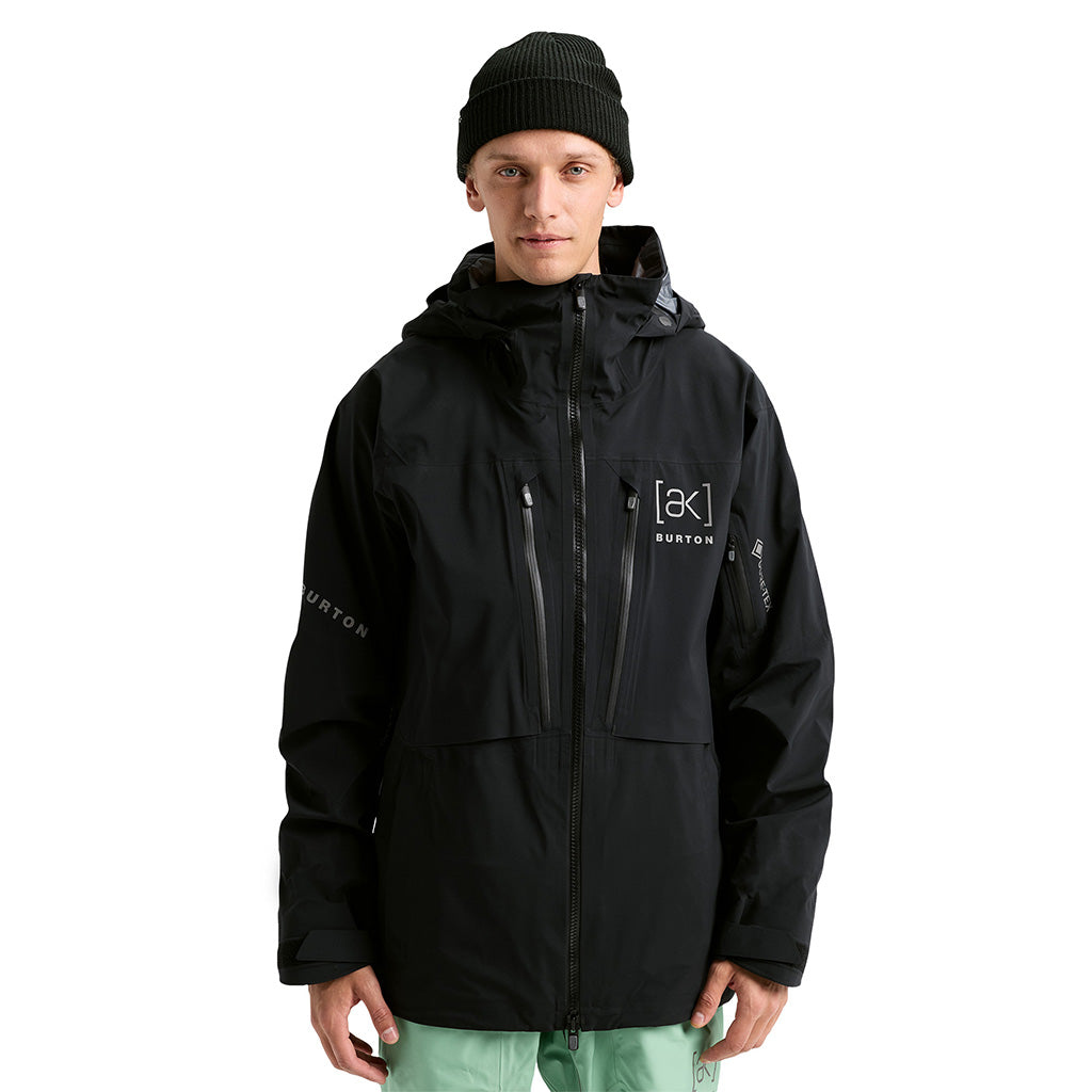 [ak] Hover GORE‑TEX C-Knit 3L - Ski Jacket