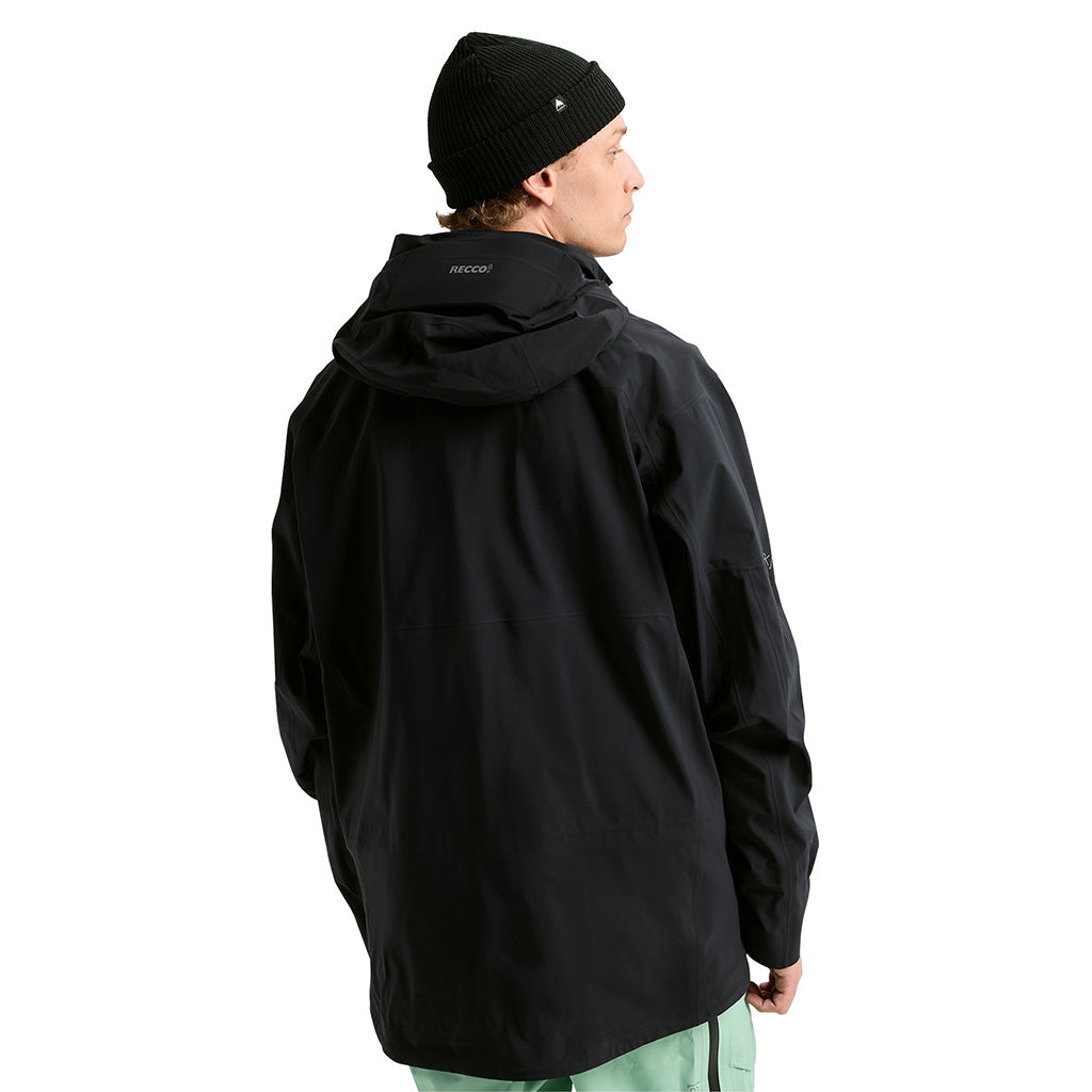 [ak] Hover GORE‑TEX C-Knit 3L - Ski Jacket