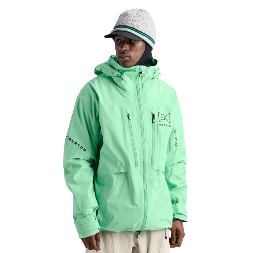 [ak] Hover GORE‑TEX C-Knit 3L Stretch - Ski Jacket