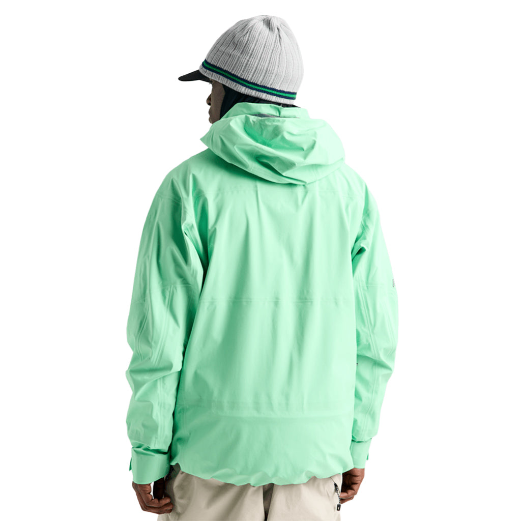 [ak] Hover GORE‑TEX C-Knit 3L Stretch - Ski Jacket