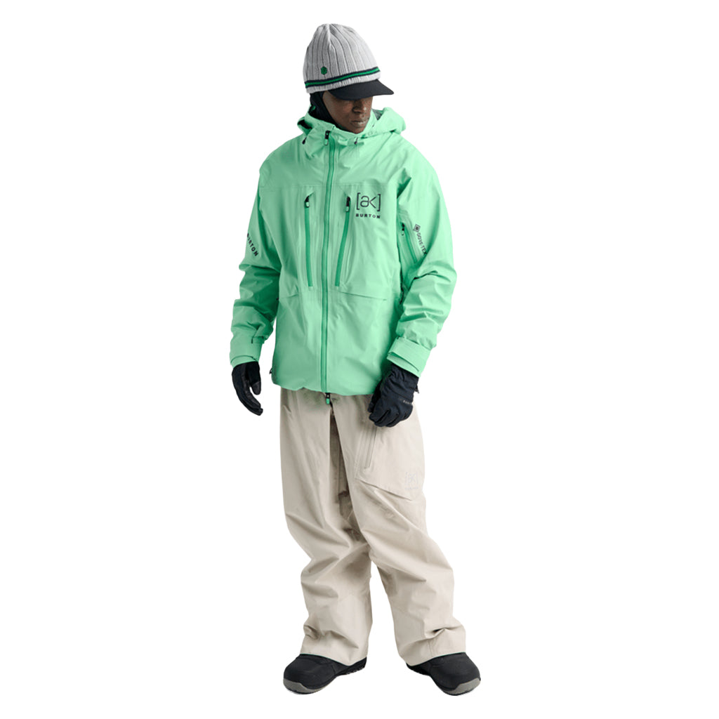 [ak] Hover GORE‑TEX C-Knit 3L Stretch - Ski Jacket