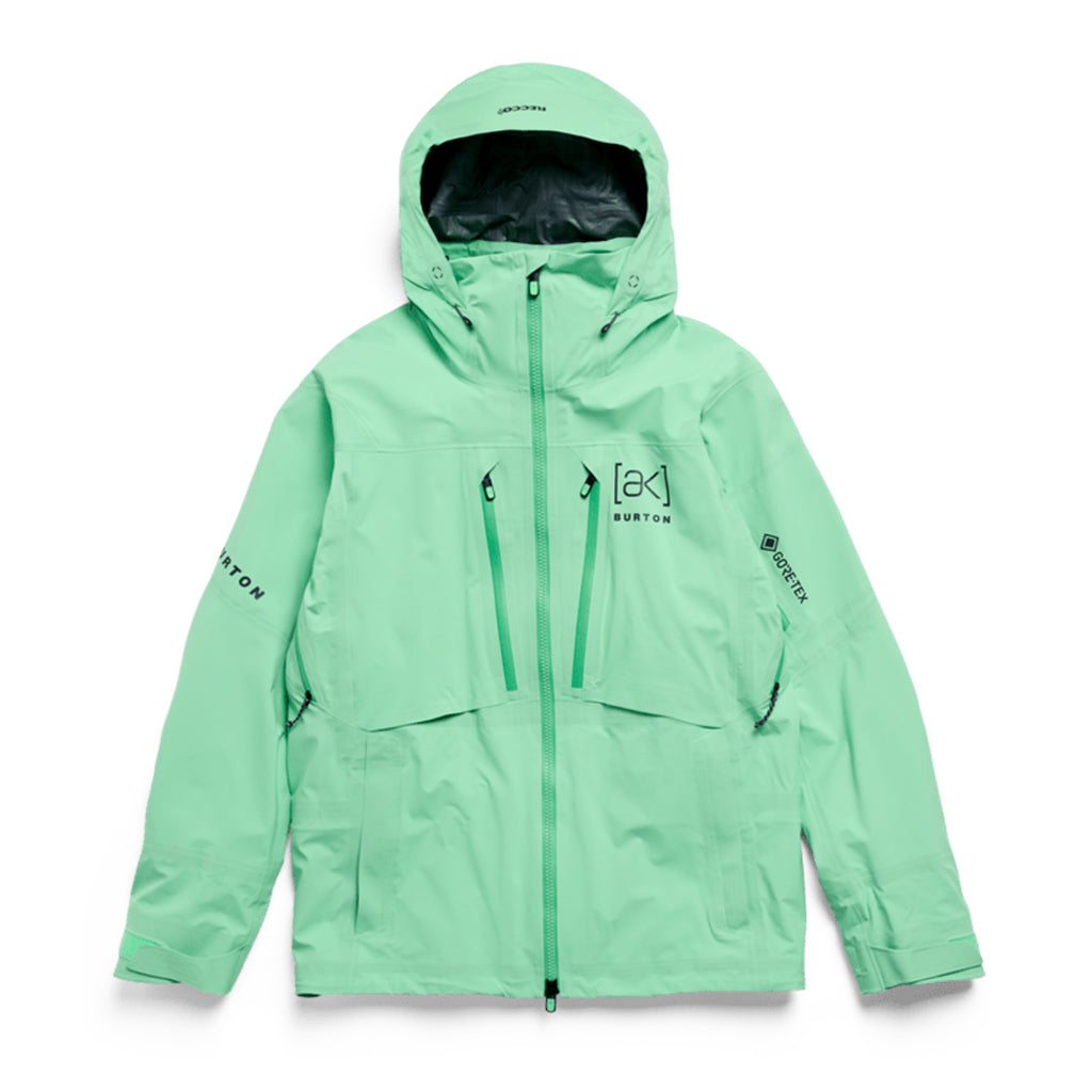 [ak] Hover GORE‑TEX C-Knit 3L Stretch - Ski Jacket