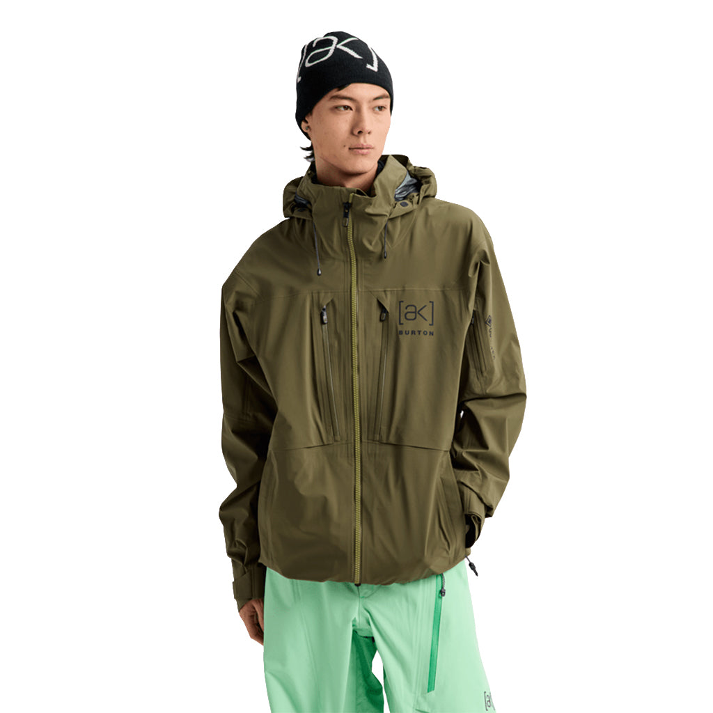 [ak] Hover GORE‑TEX C-Knit 3L Stretch - Ski Jacket
