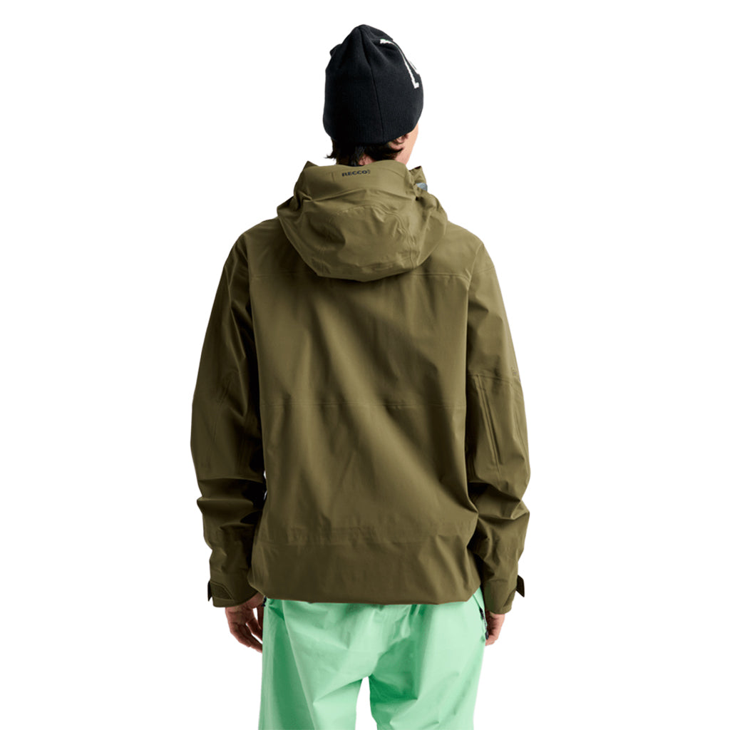 [ak] Hover GORE‑TEX C-Knit 3L Stretch - Ski Jacket