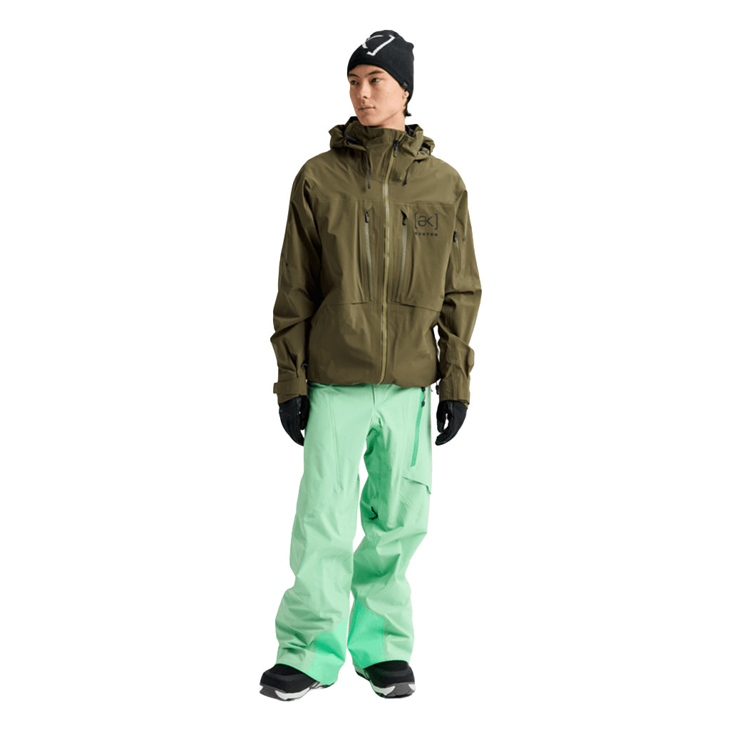 [ak] Hover GORE‑TEX C-Knit 3L Stretch - Ski Jacket