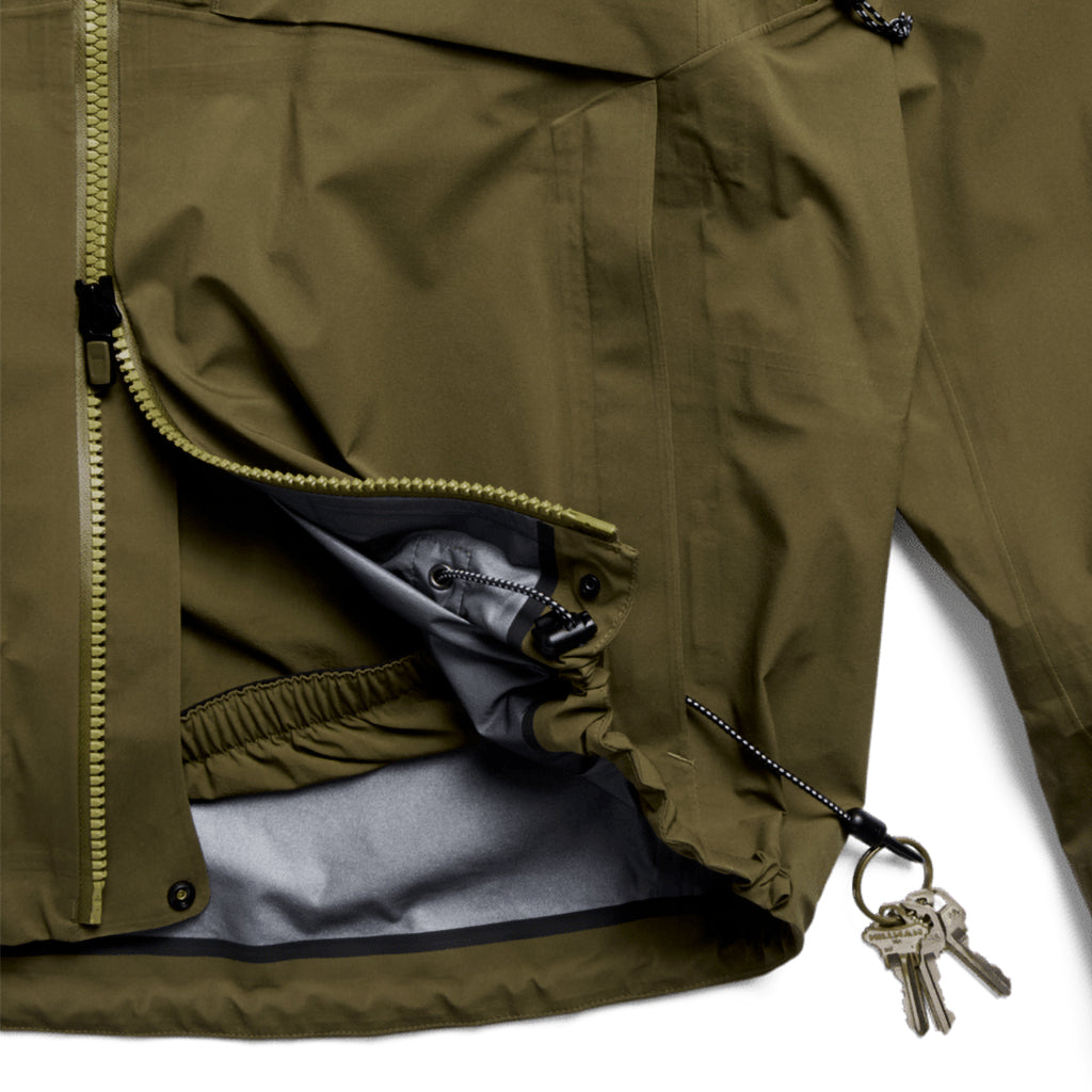 [ak] Hover GORE‑TEX C-Knit 3L Stretch - Ski Jacket