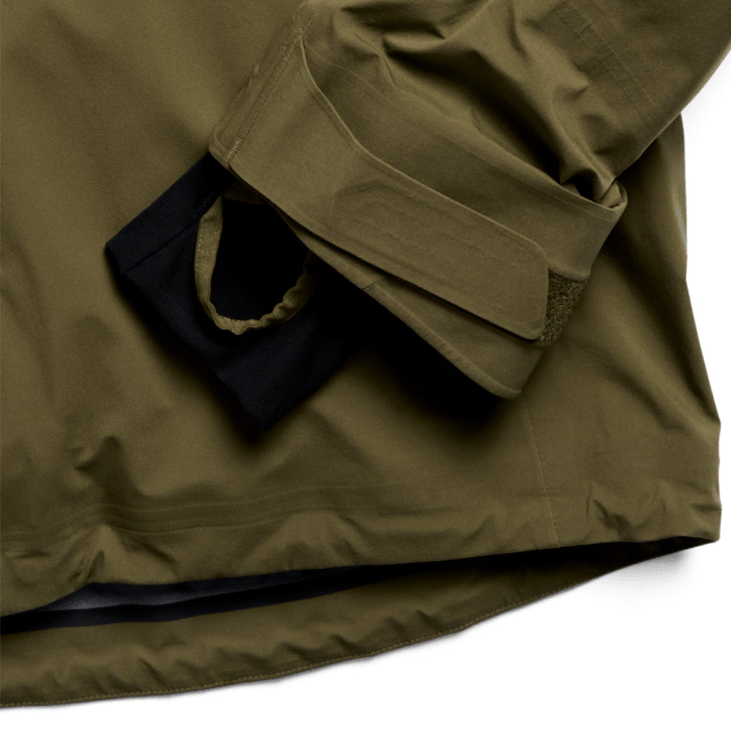 [ak] Hover GORE‑TEX C-Knit 3L Stretch - Ski Jacket