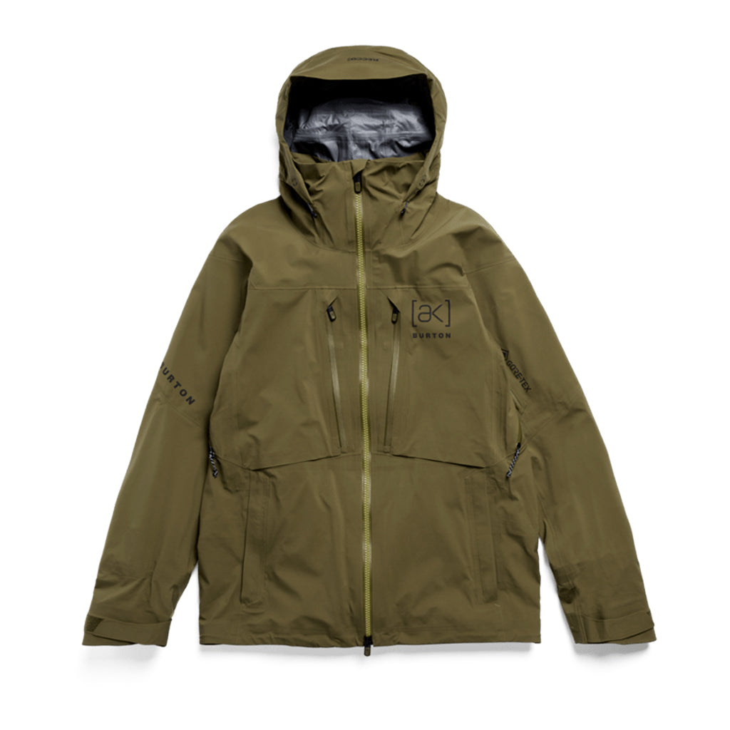 [ak] Hover GORE‑TEX C-Knit 3L Stretch - Ski Jacket