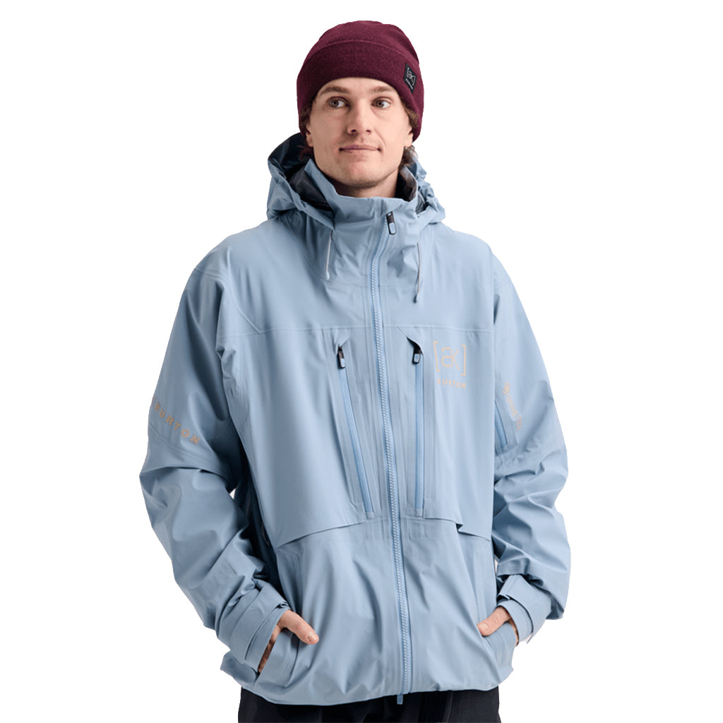 [ak] Hover GORE‑TEX C-Knit 3L Stretch - Ski Jacket