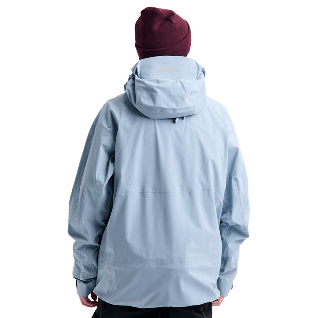 [ak] Hover GORE‑TEX C-Knit 3L Stretch - Ski Jacket